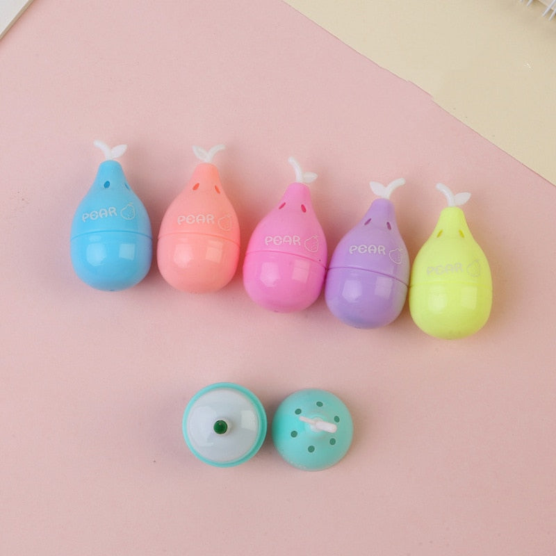 Kawaii Mini Highlighter