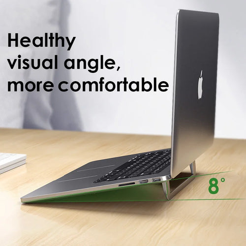 Foldable Laptop Stand