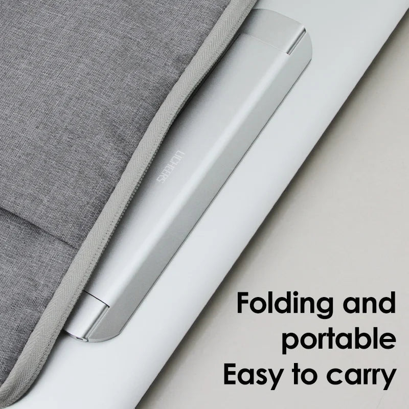 Foldable Laptop Stand