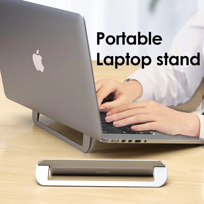 Foldable Laptop Stand