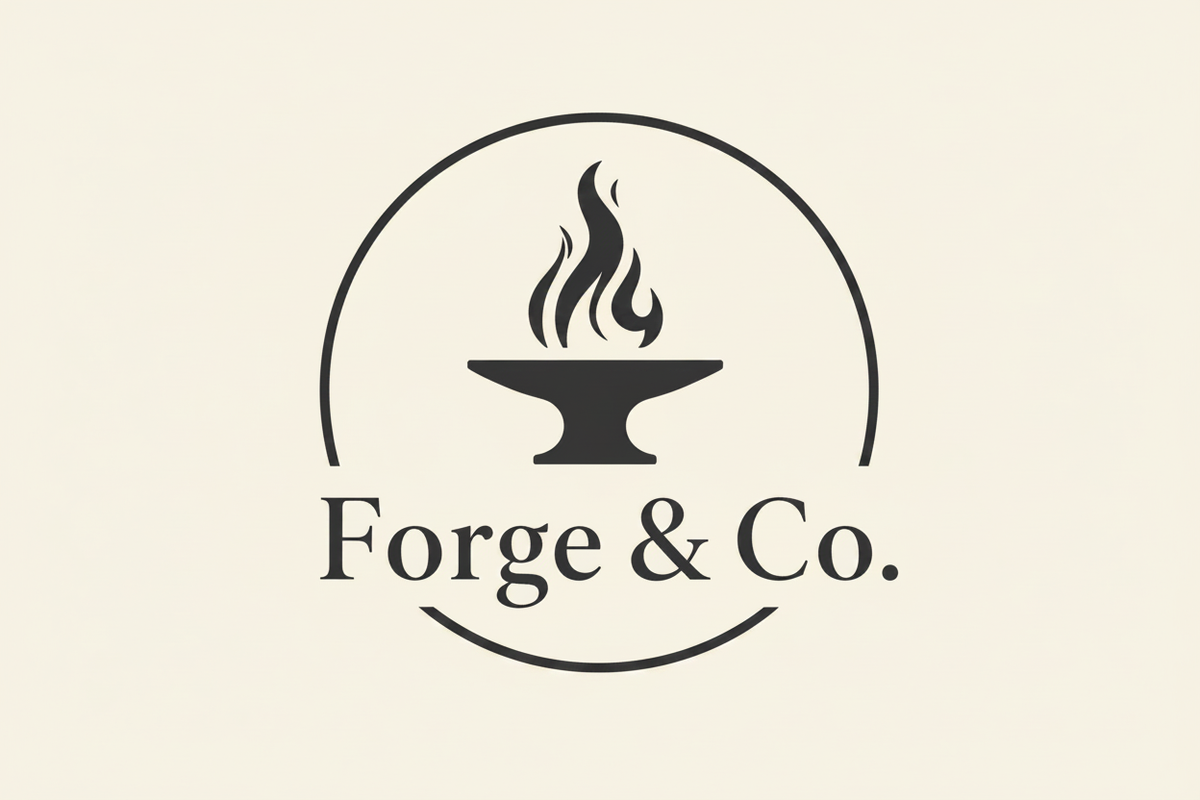 Forge & Co