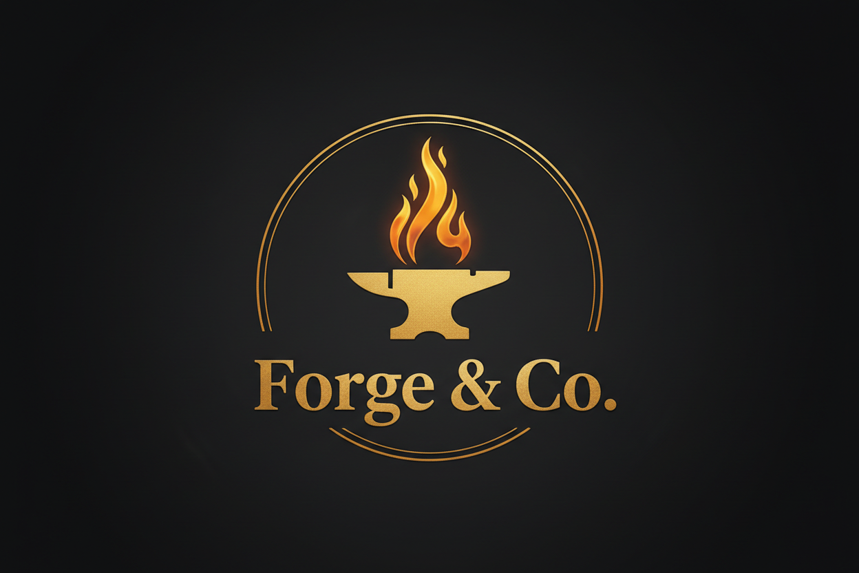 Forge & Co